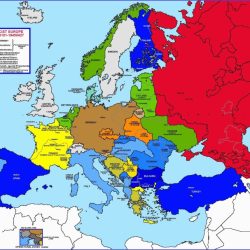 Blank europe map european countries country deviantart names template google many know paint sea blue manic fenn reddit fill innen