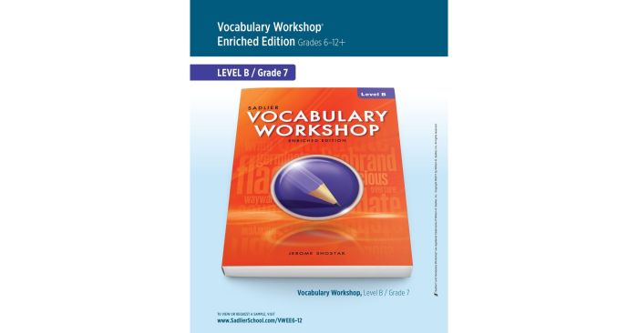 Vocabulary workshop unit 10 level g