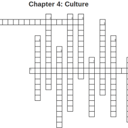 Some history test answers crossword clue