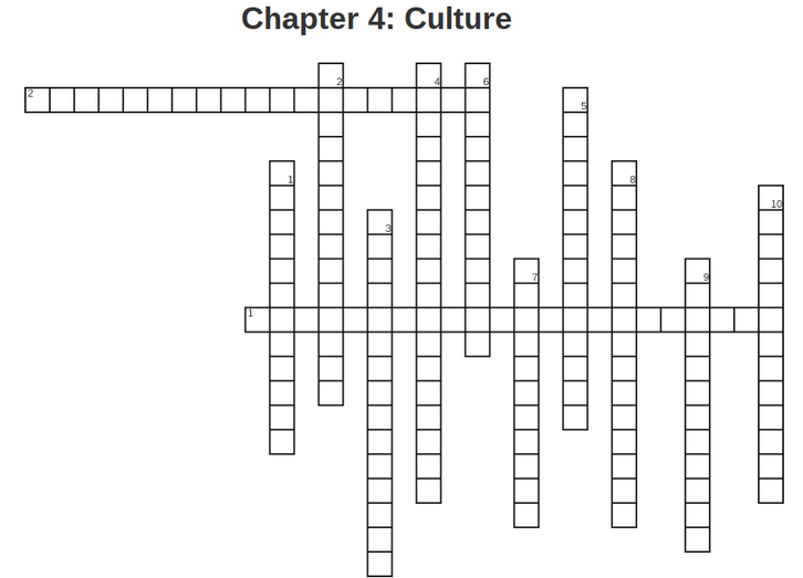 Some history test answers crossword clue