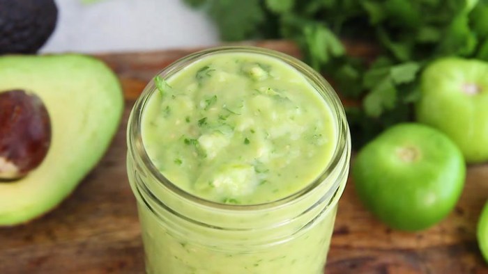 Chopt mexican goddess dressing ingredients