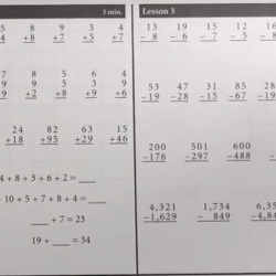 Abeka english 11 review quiz 3