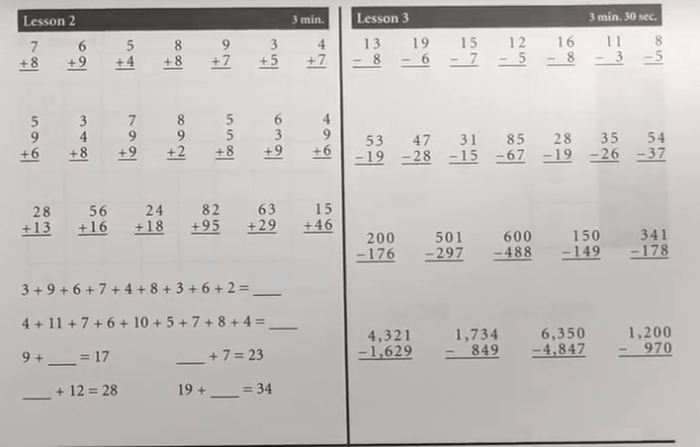 Abeka english 11 review quiz 3