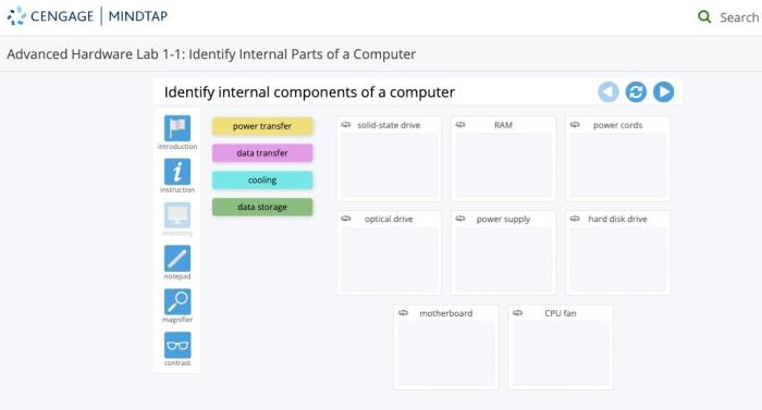 Advanced hardware lab 5-2: install hardware raid