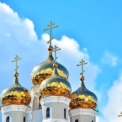 Today the orthodox church numbers approximately 300 million christians